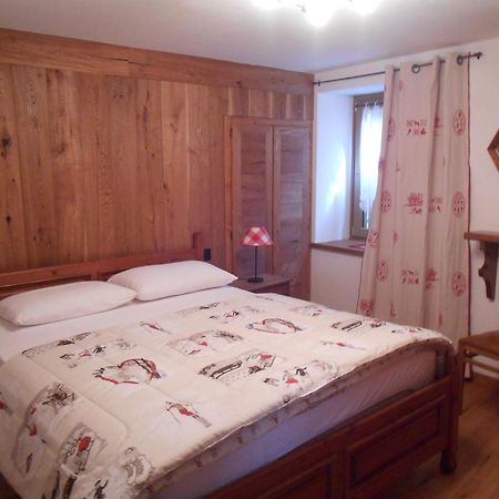 Maison De Meuny Courmayeur Room photo