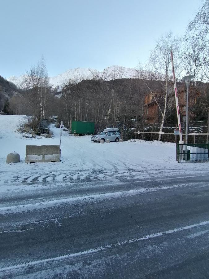 Maison De Meuny Courmayeur Exterior photo