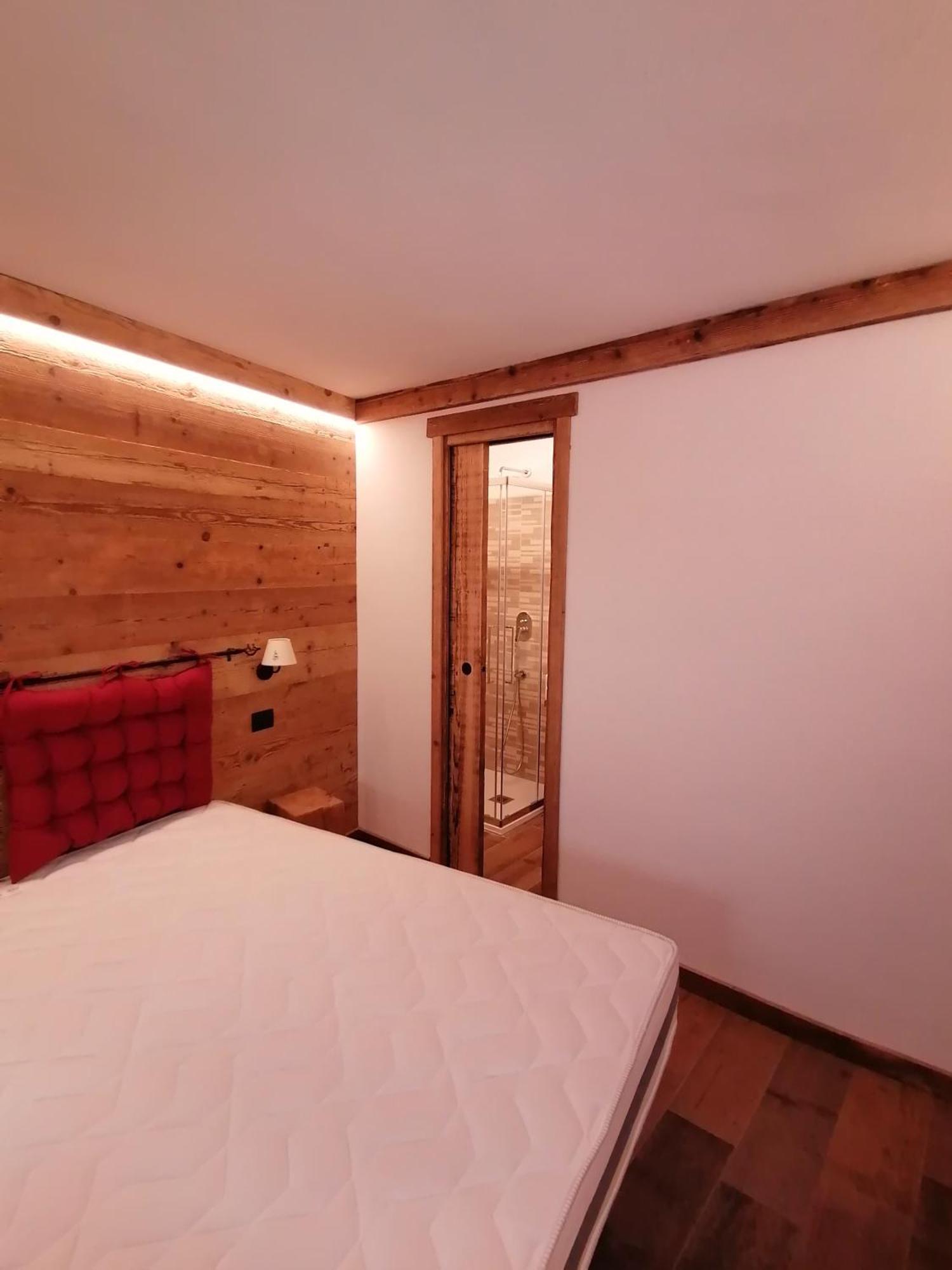 Maison De Meuny Courmayeur Room photo