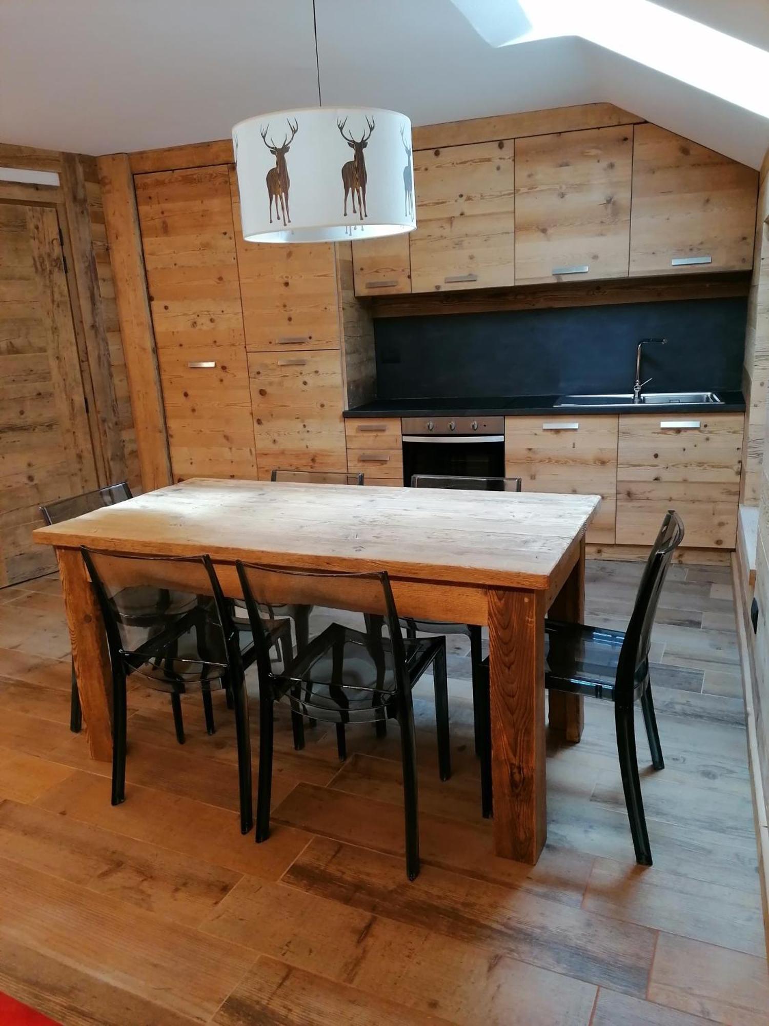Maison De Meuny Courmayeur Room photo