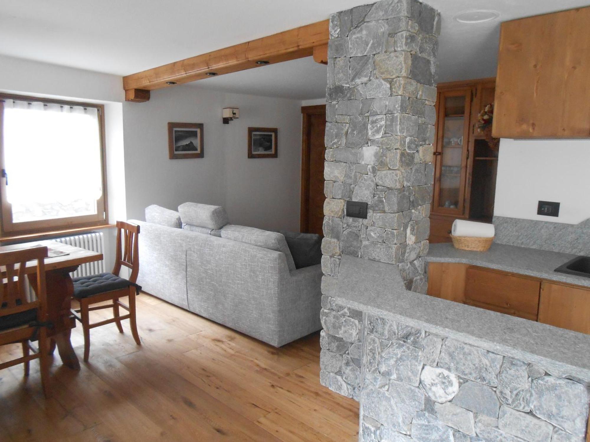 Maison De Meuny Courmayeur Room photo