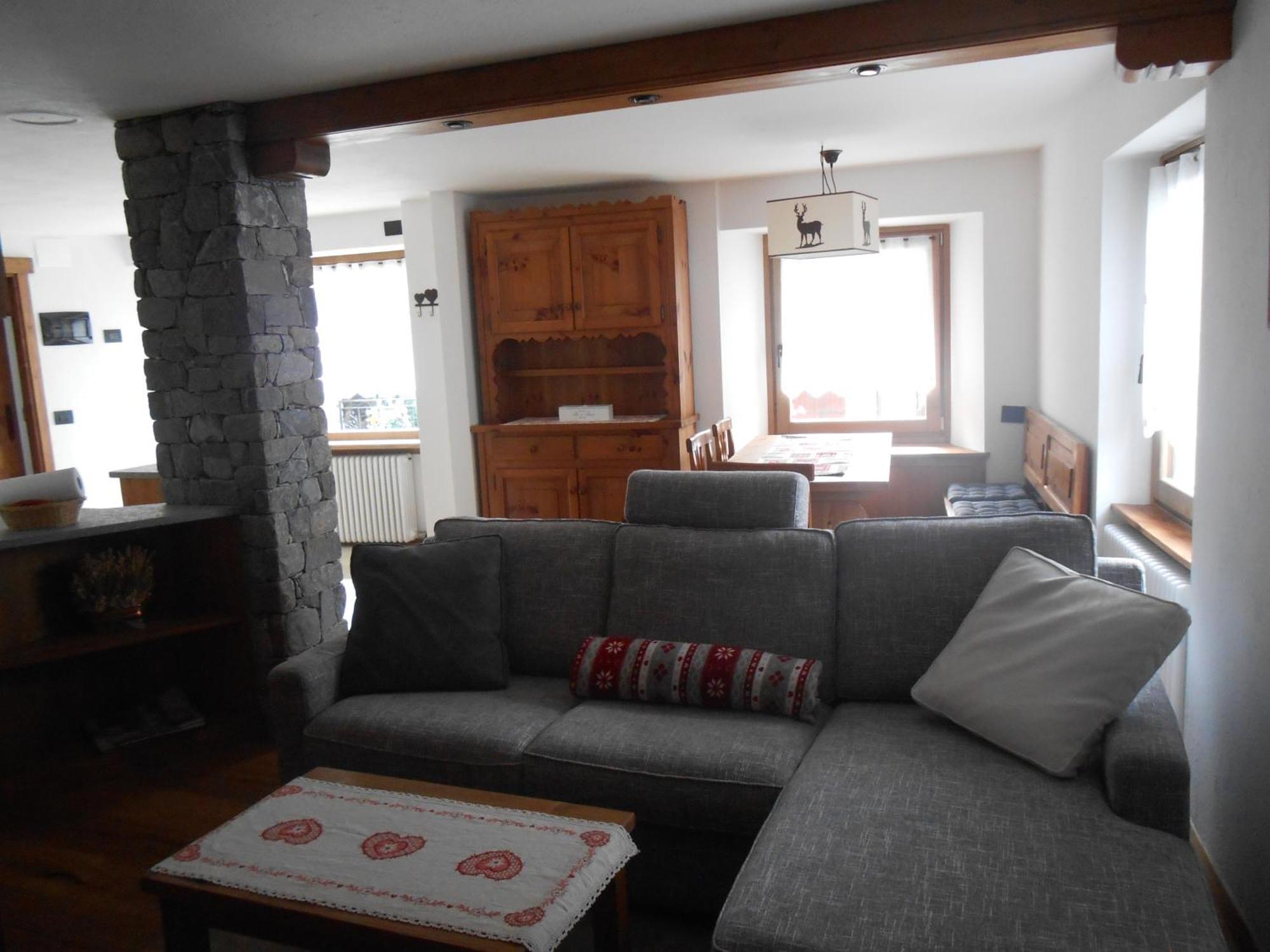 Maison De Meuny Courmayeur Room photo