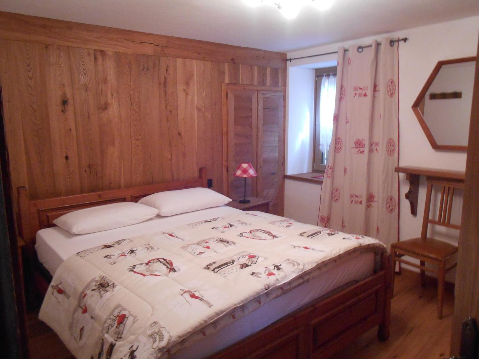 Maison De Meuny Courmayeur Room photo