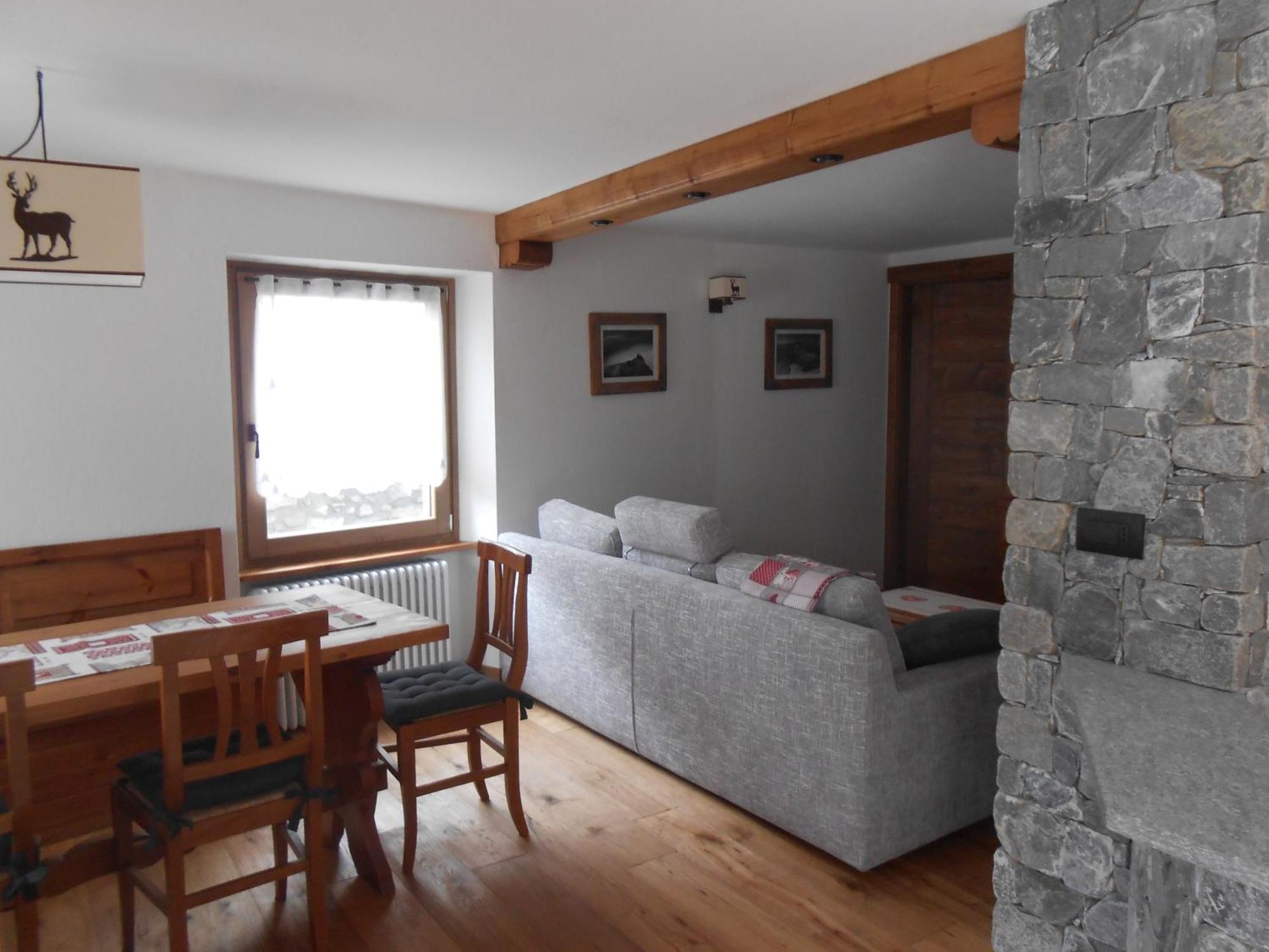 Maison De Meuny Courmayeur Room photo